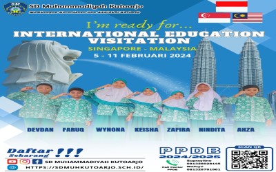 International Education Visitation
