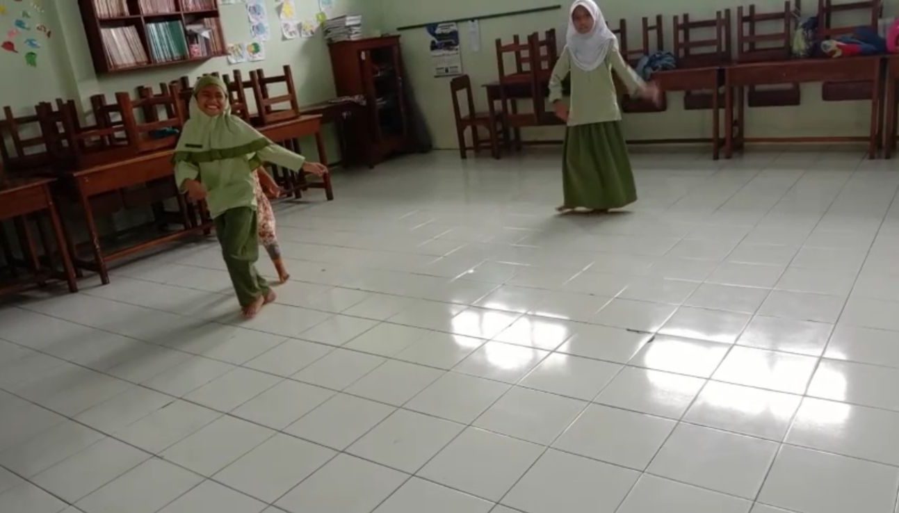Ekstra Tari